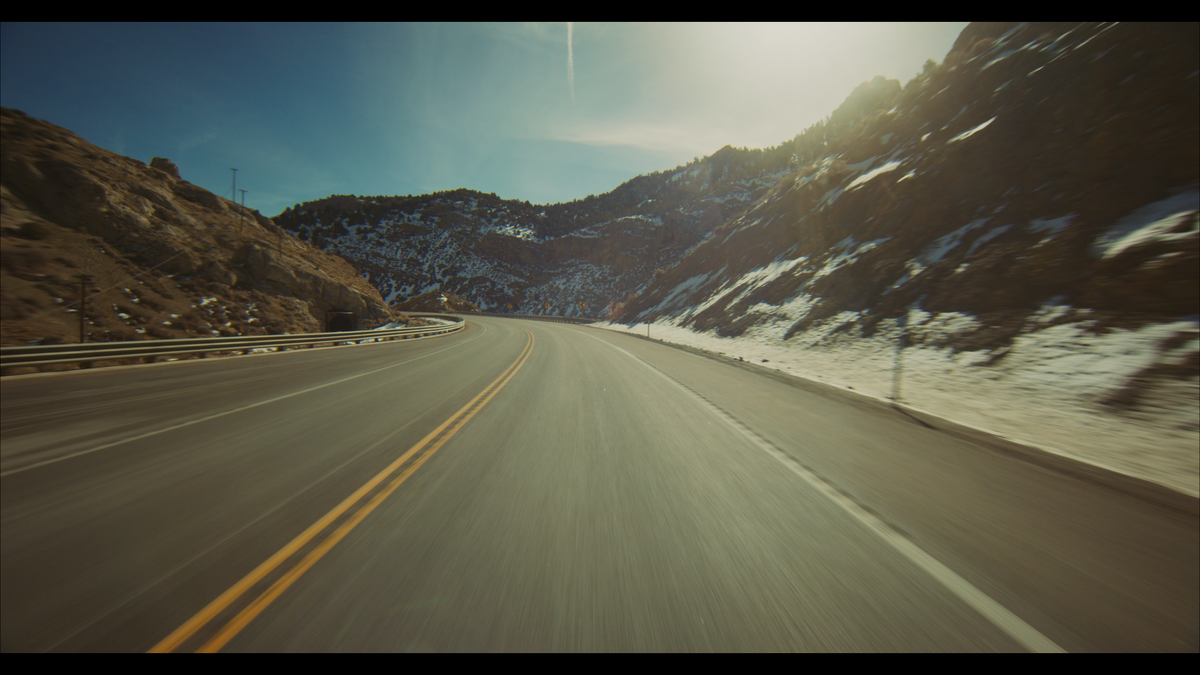 The Great Basin