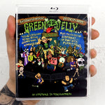 Green Jello Suxx Live