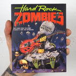 Hard Rock Zombies / Slaughterhouse Rock