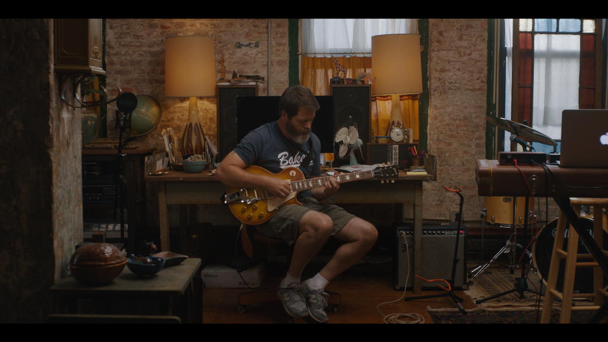 Hearts Beat Loud