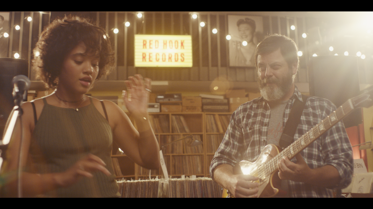 Hearts Beat Loud