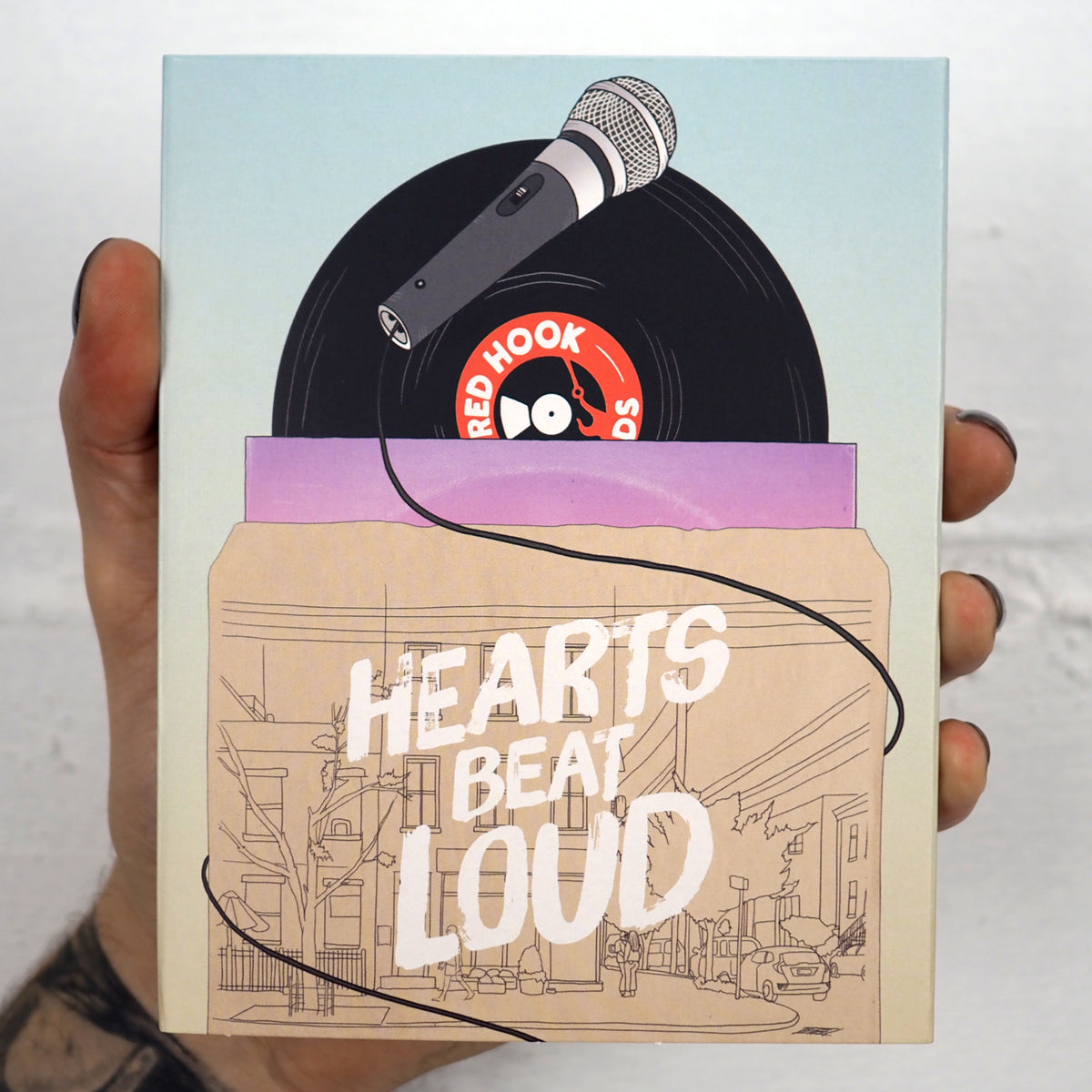 Hearts Beat Loud