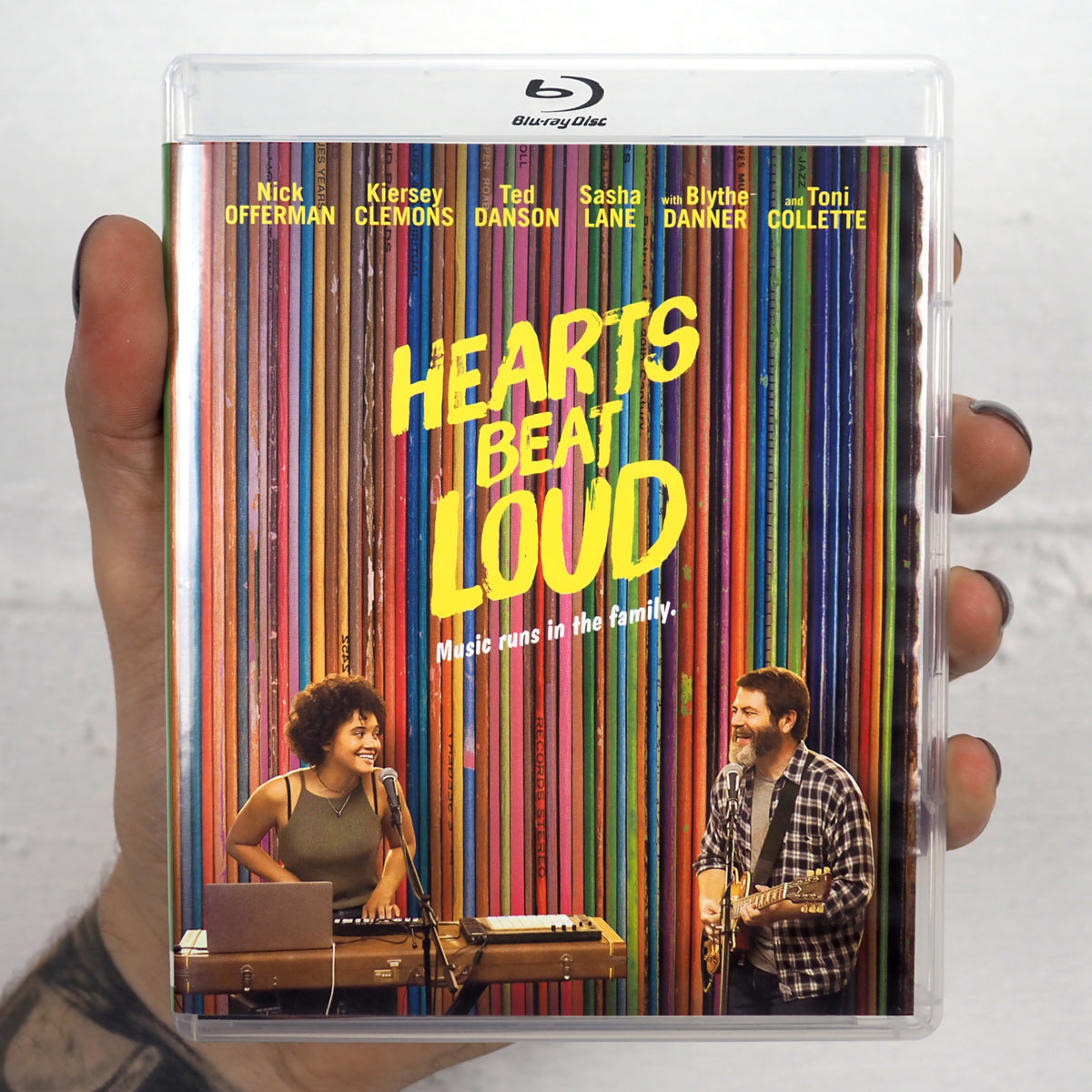 Hearts Beat Loud