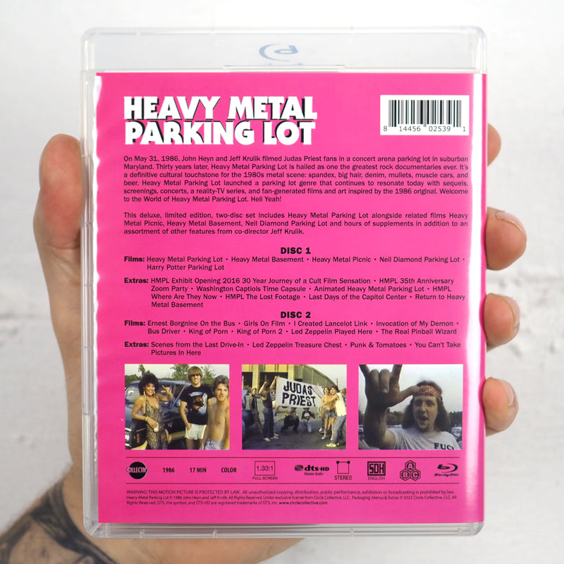 Thrash Metal Archives - Thrash Metal IQ