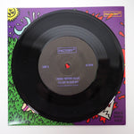 Hellaware - Vinyl Soundtrack 7"