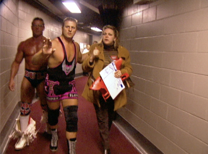 Hitman hart wrestling with shadows streaming hotsell