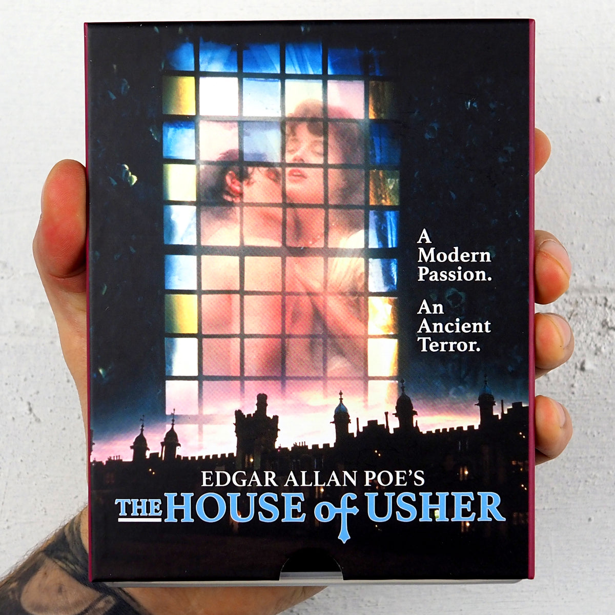 The House of Usher