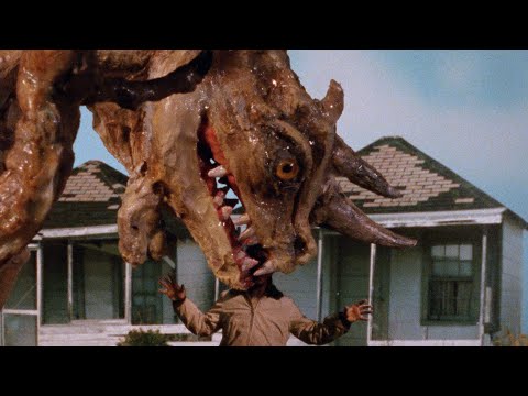 Home Grown Horrors: Volume One