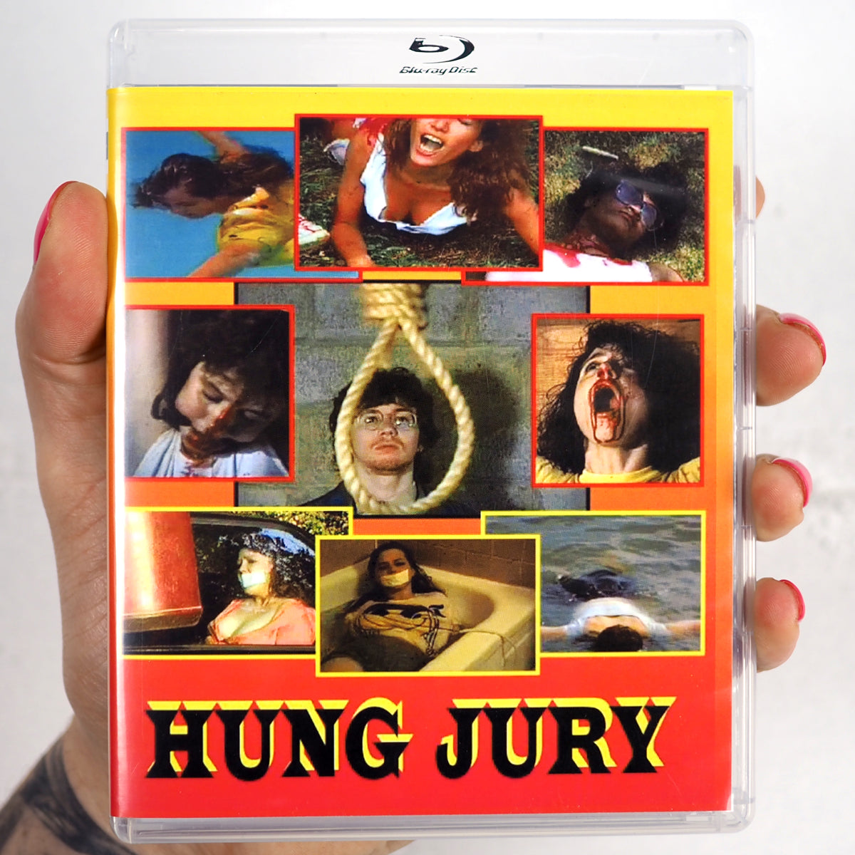 Hung Jury