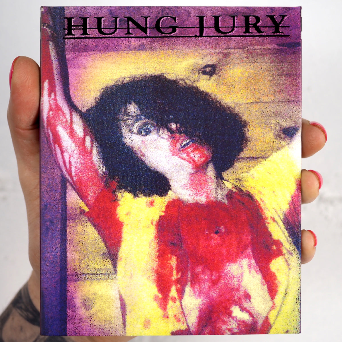 Hung Jury