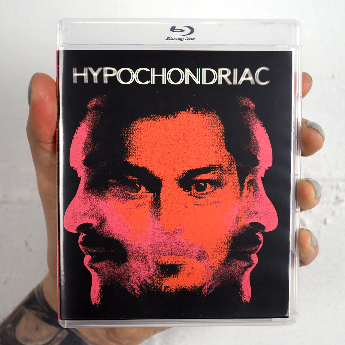 Hypochondriac