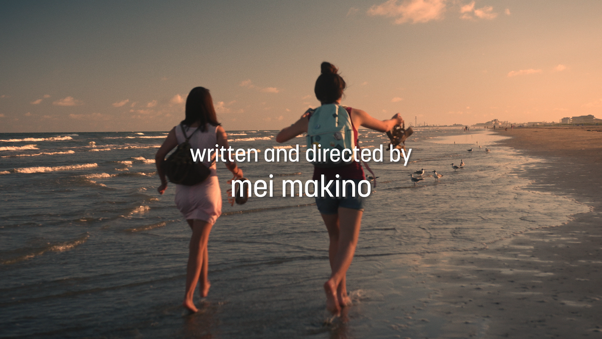 Inbetween Girl