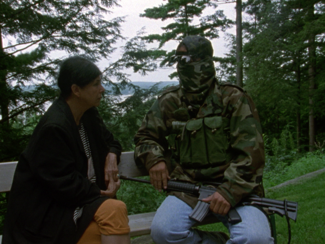 Kanehsatake: 270 Years of Resistance