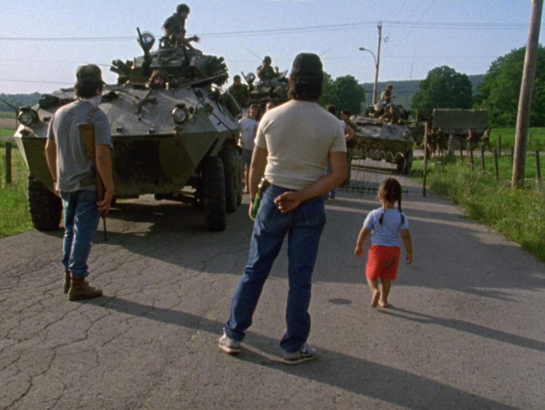 Kanehsatake: 270 Years of Resistance