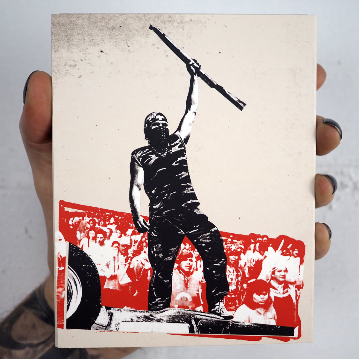 Kanehsatake: 270 Years of Resistance