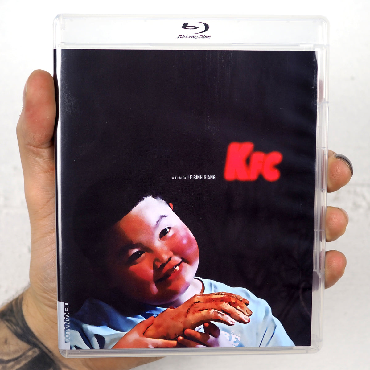 KFC