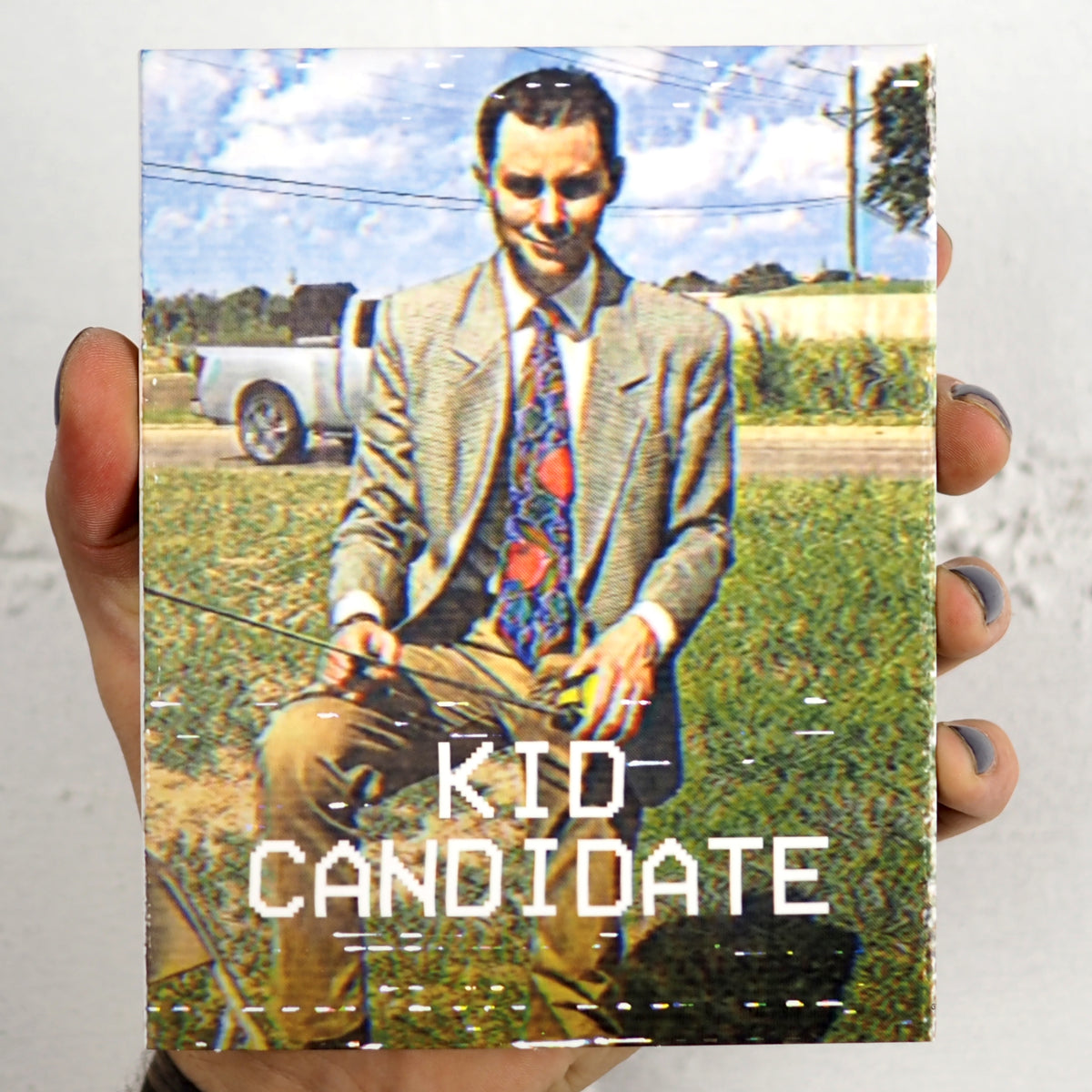 Kid Candidate
