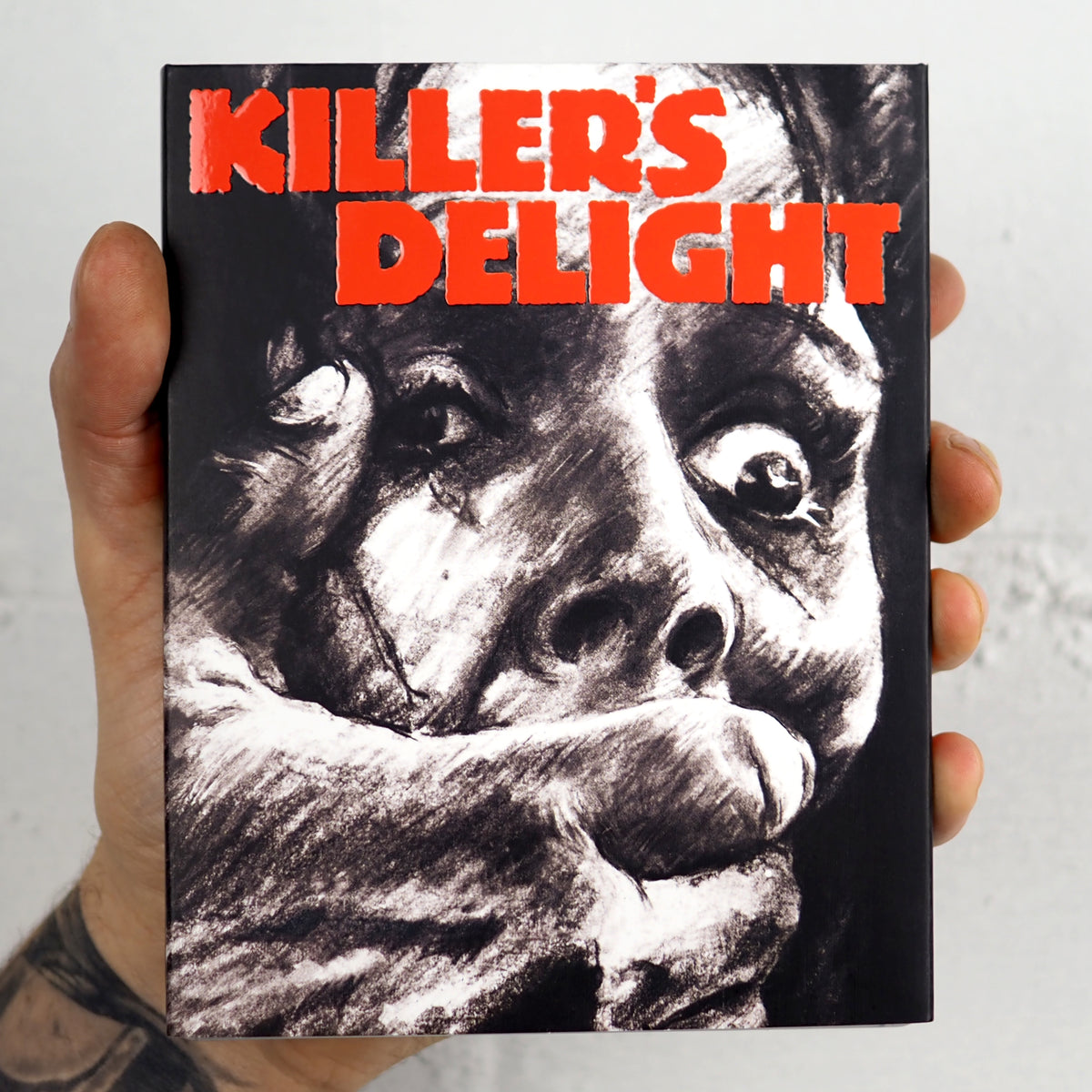 Killer's Delight