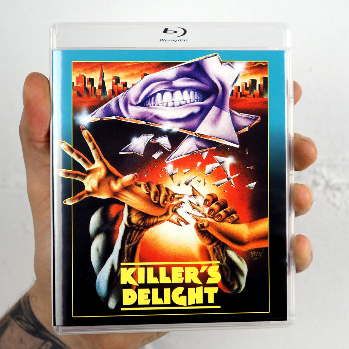Killer's Delight