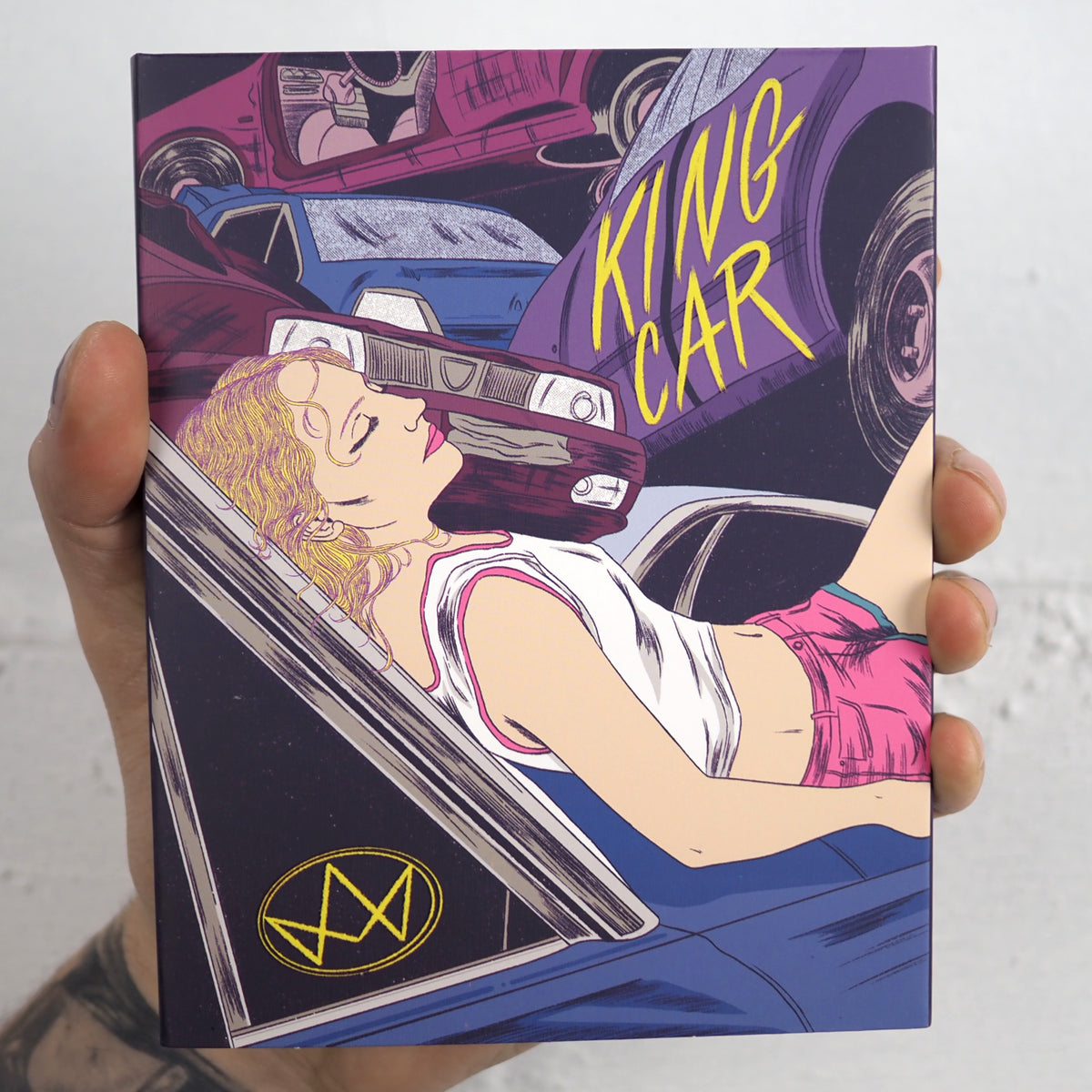 King Car