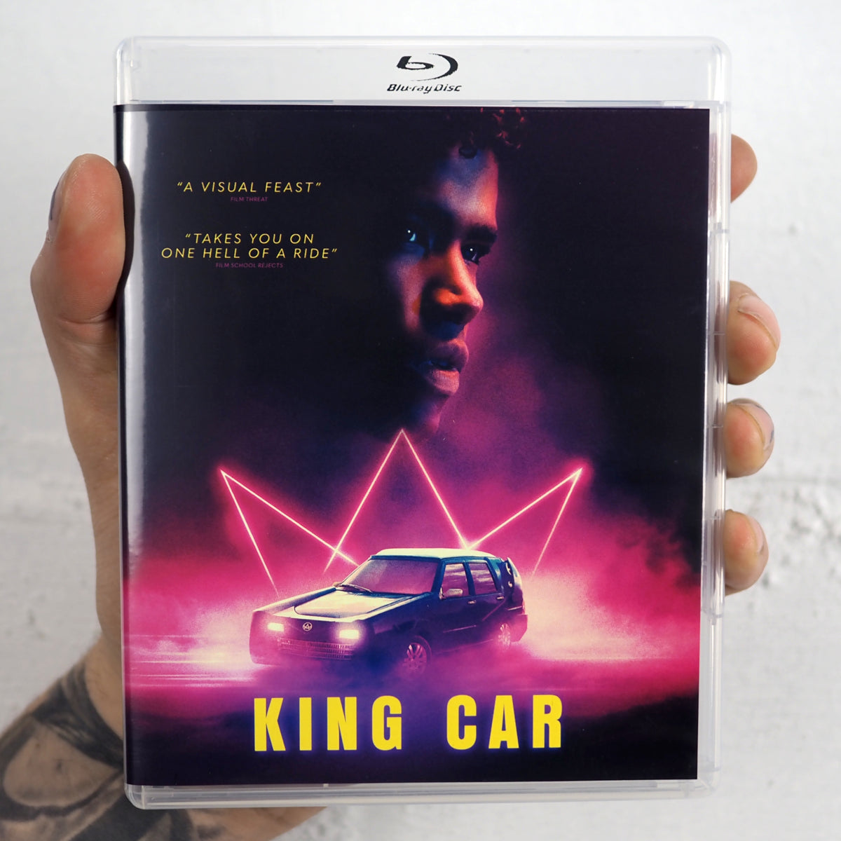 King Car