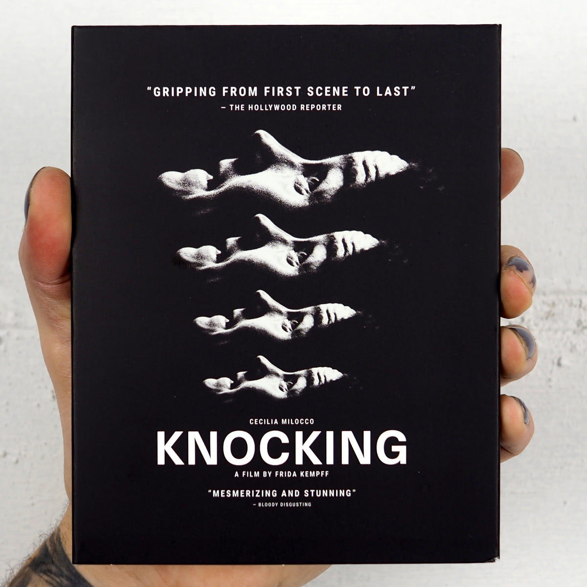 Knocking