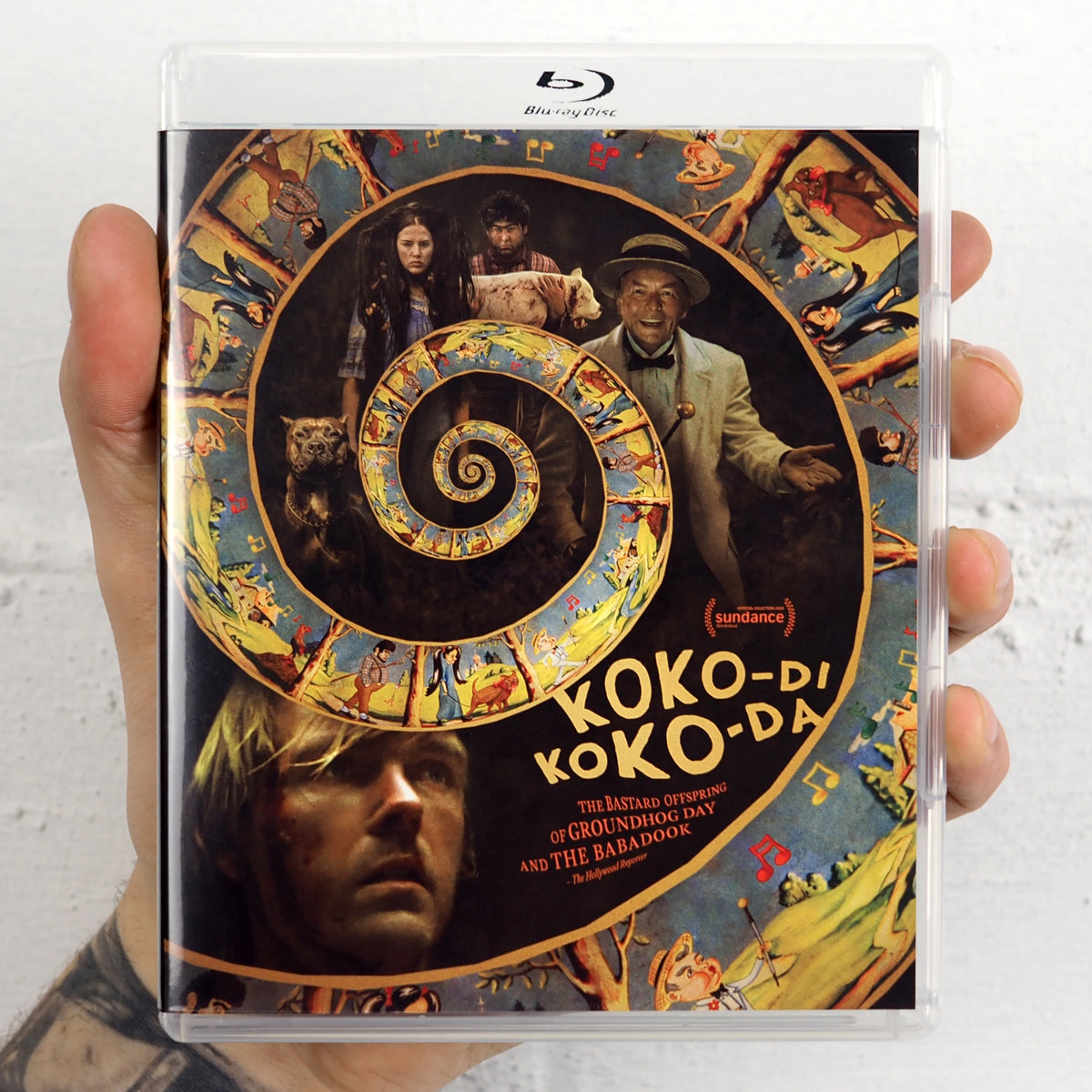 Koko-di Koko-da
