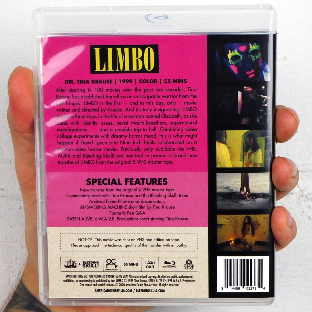 Limbo