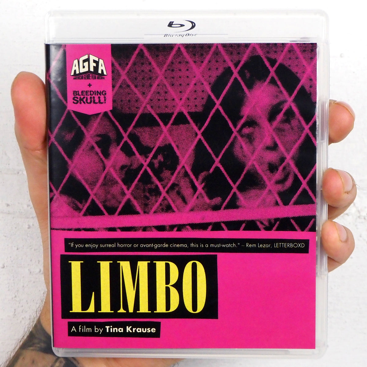 Limbo