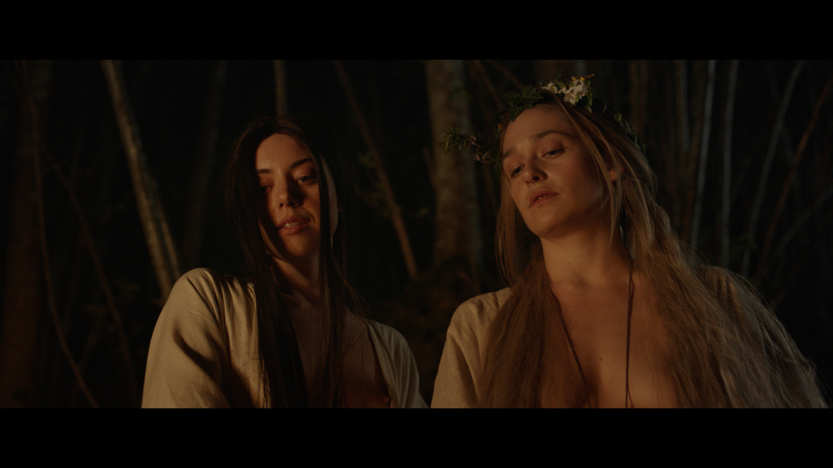 The Little Hours
