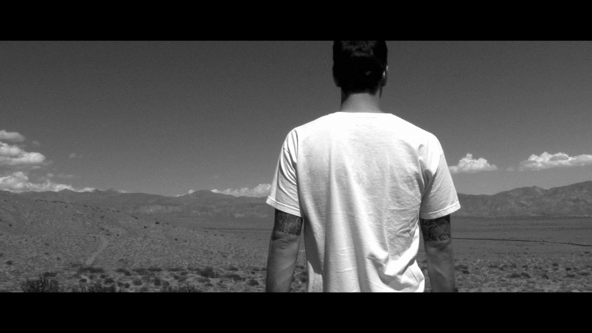 Lo Sound Desert