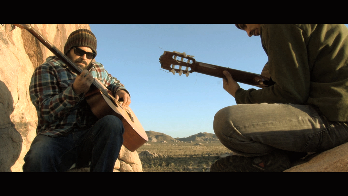 Lo Sound Desert