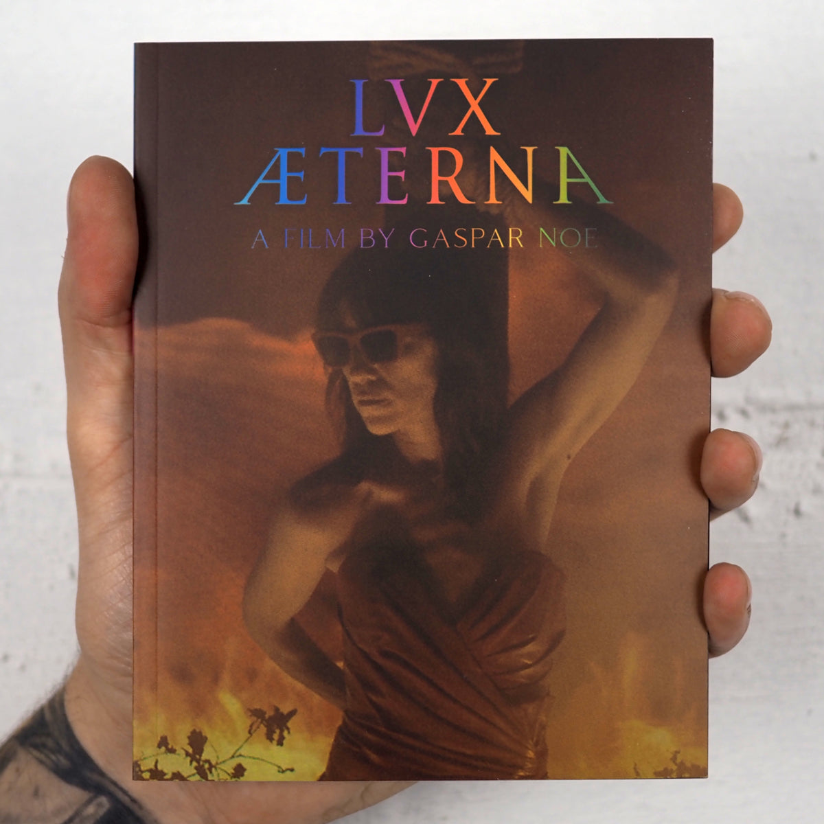 Lux Aeterna
