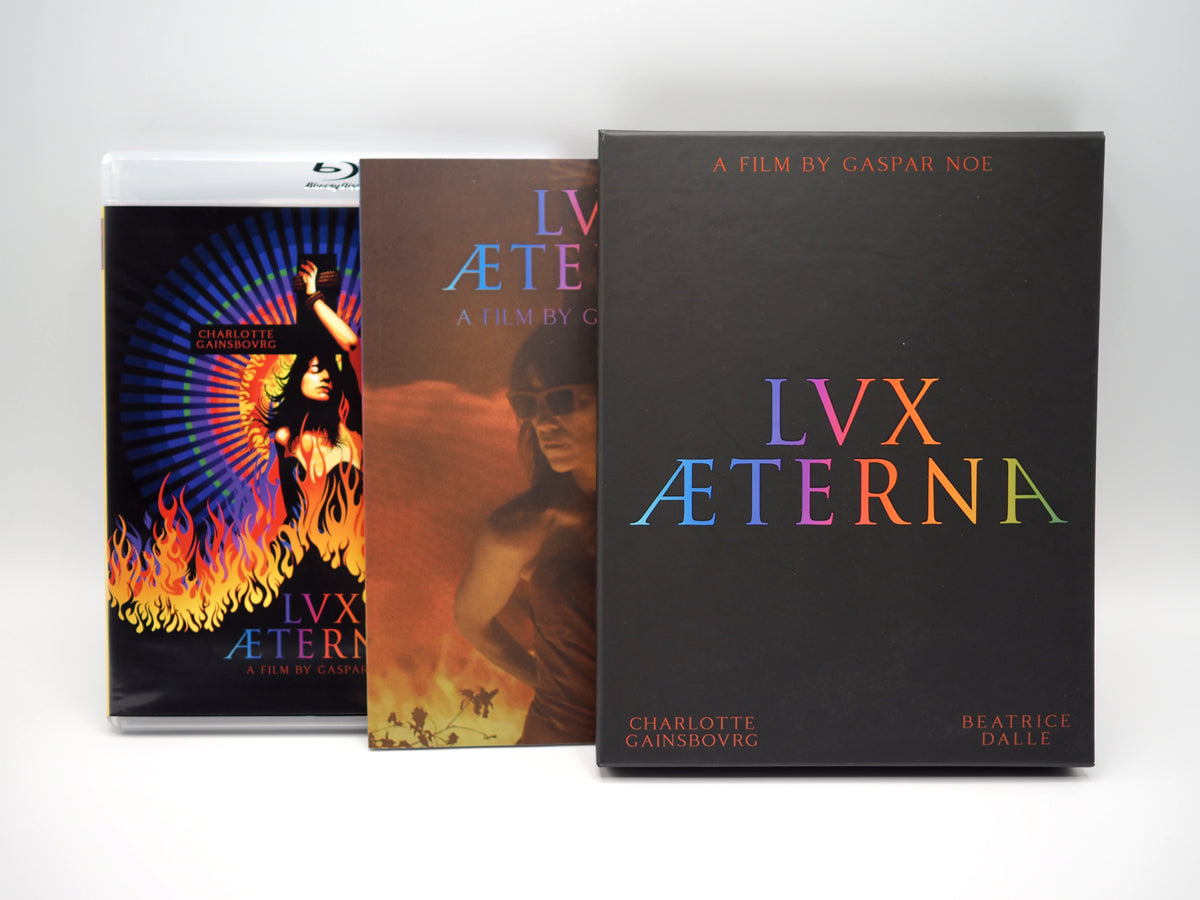 Lux Aeterna