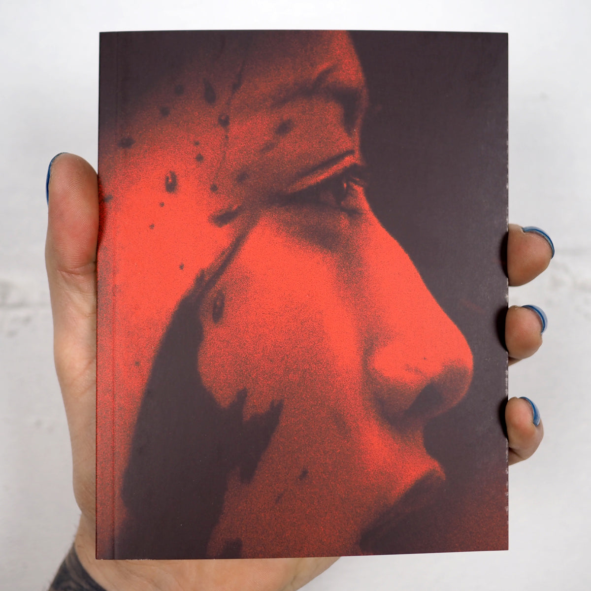 Made In Hong Kong: Volume 1