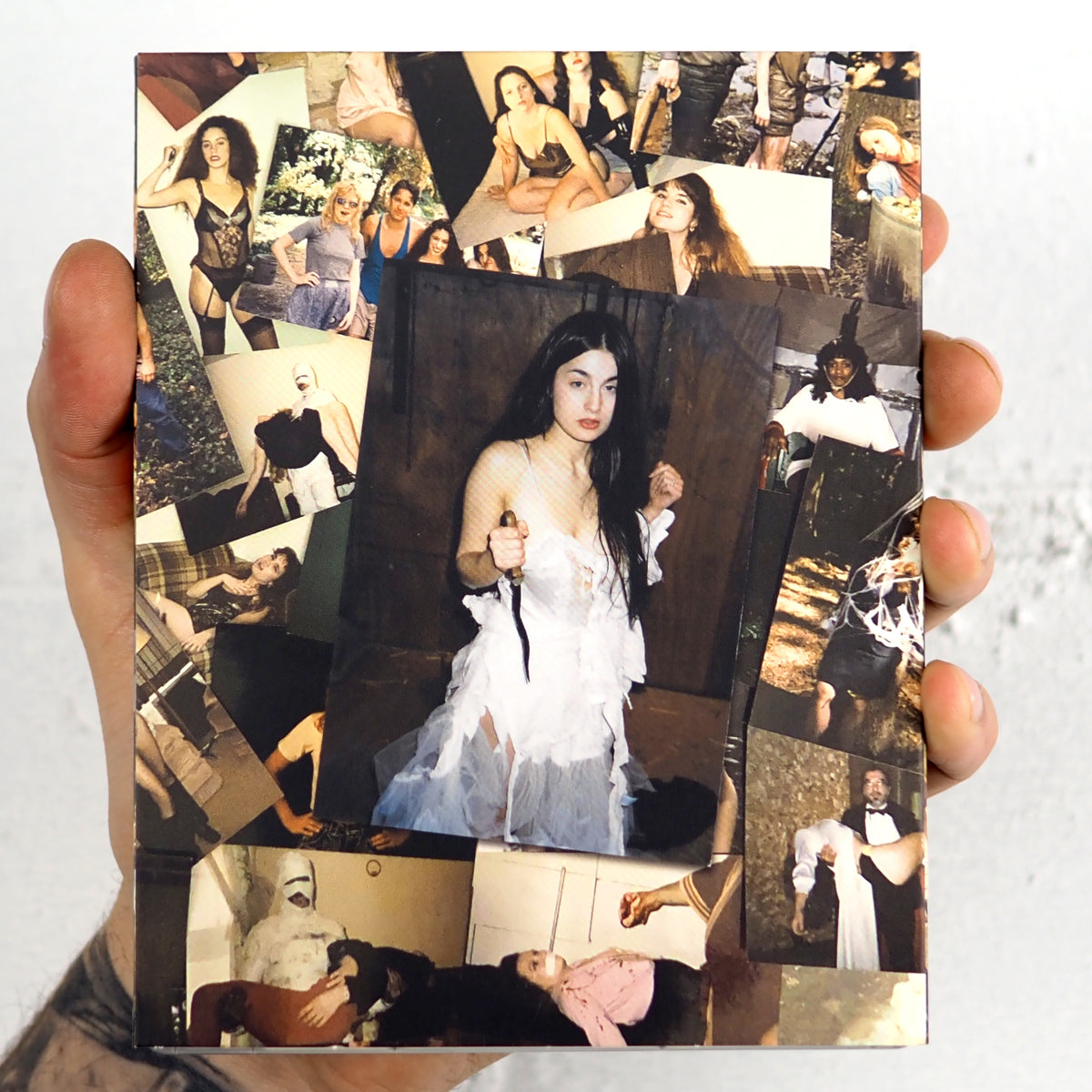 Mail Order Murder: The Story Of W.A.V.E. Productions