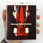 Massage Parlor Murders