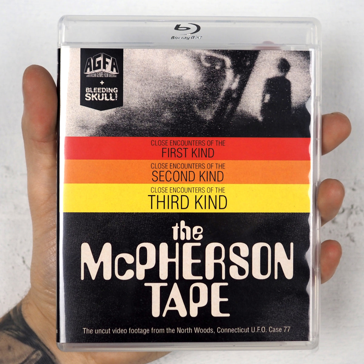 The McPherson Tape