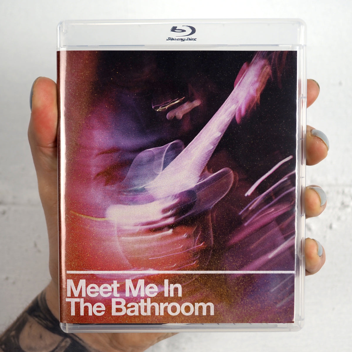 Meet Me in the Bathroom