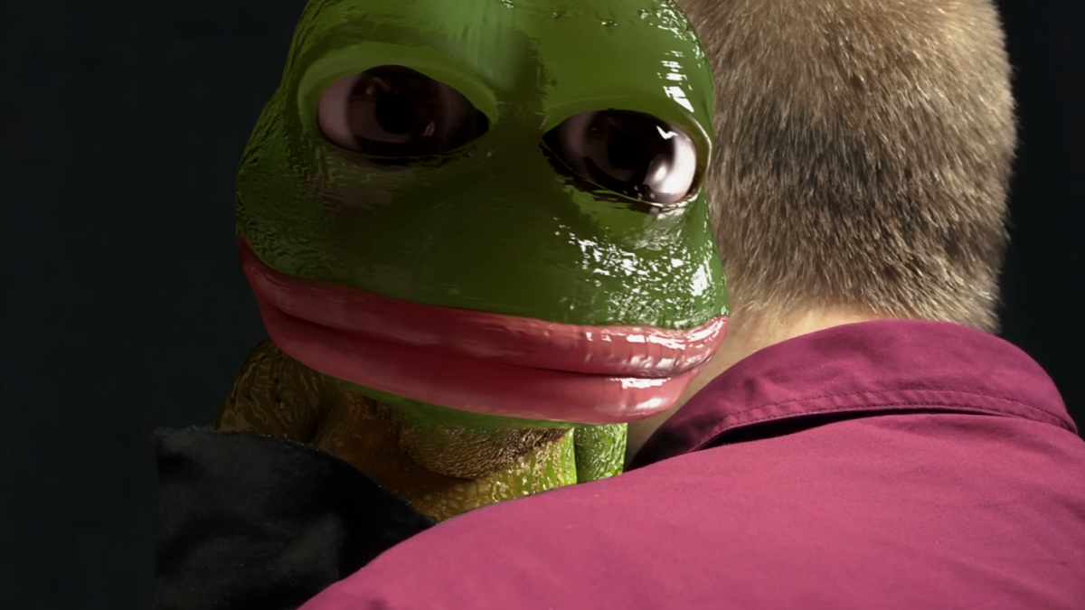 You Can't Kill Meme