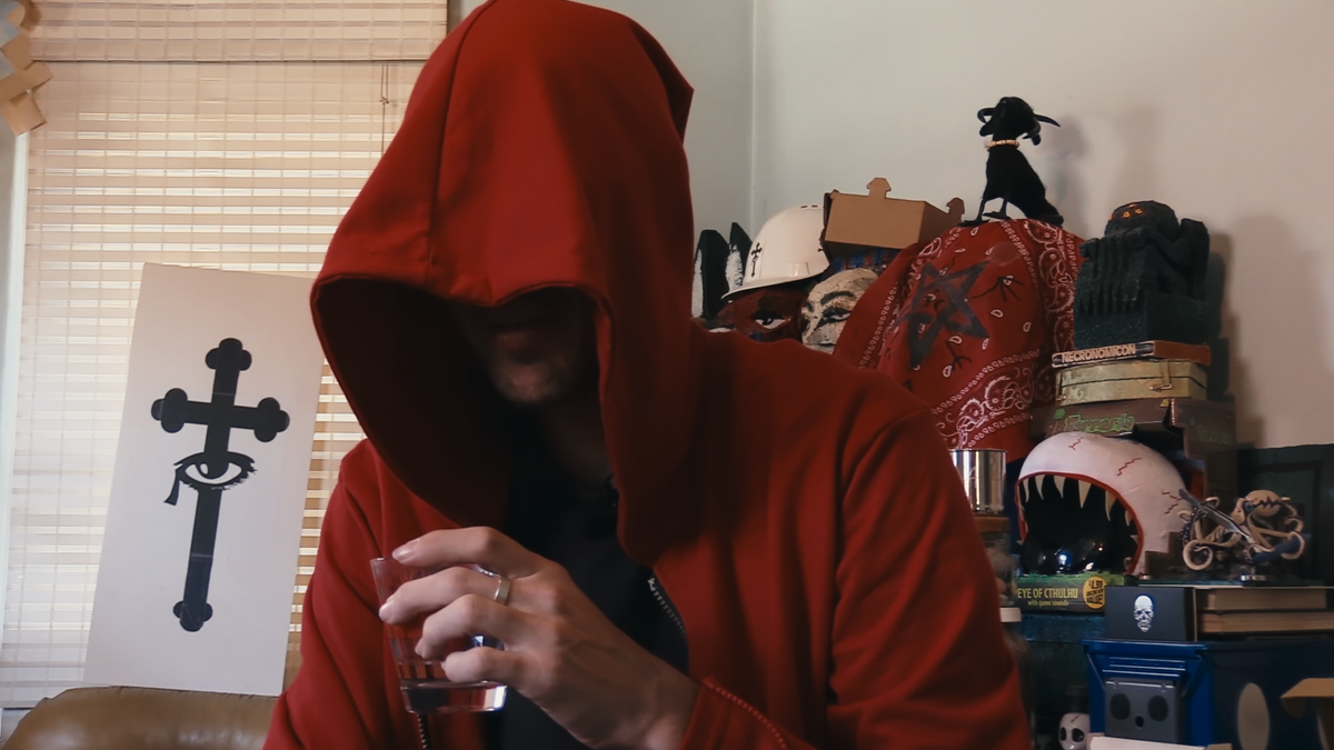 You Can't Kill Meme