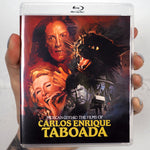 Mexican Gothic: The Films of Carlos Enrique Taboada