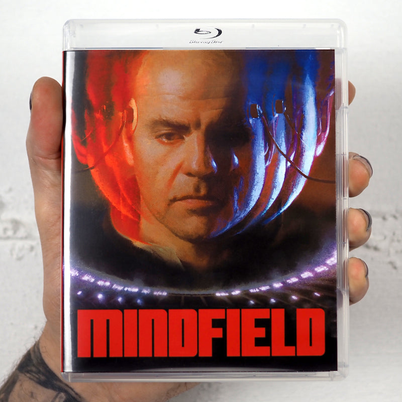 Mindfield – Vinegar Syndrome