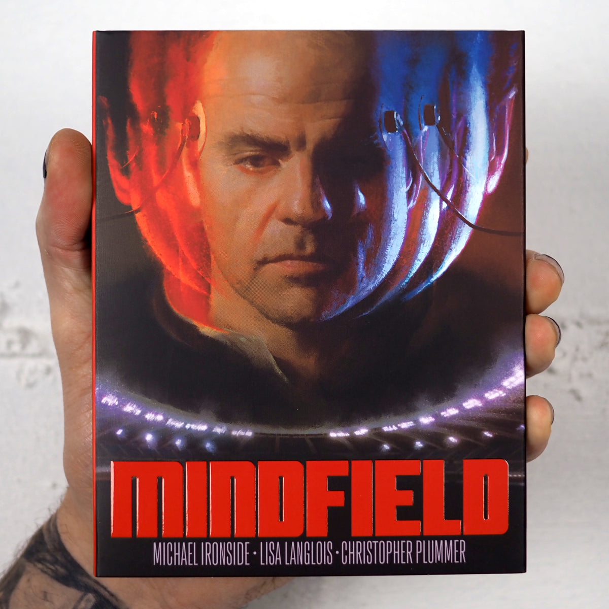 Mindfield