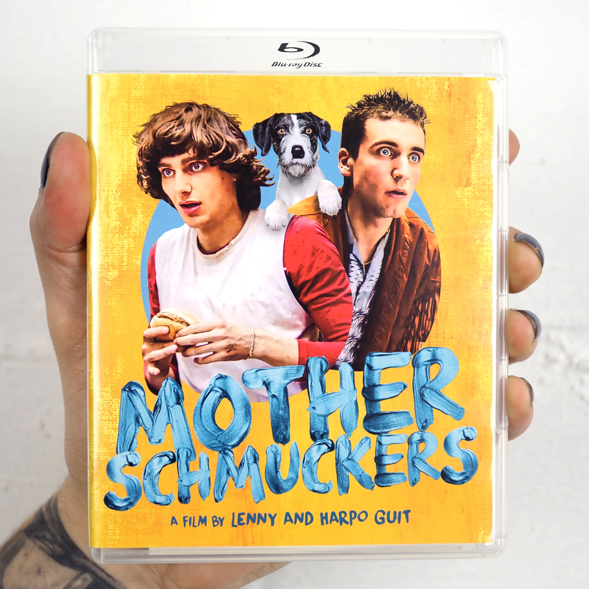 Mother Schmuckers