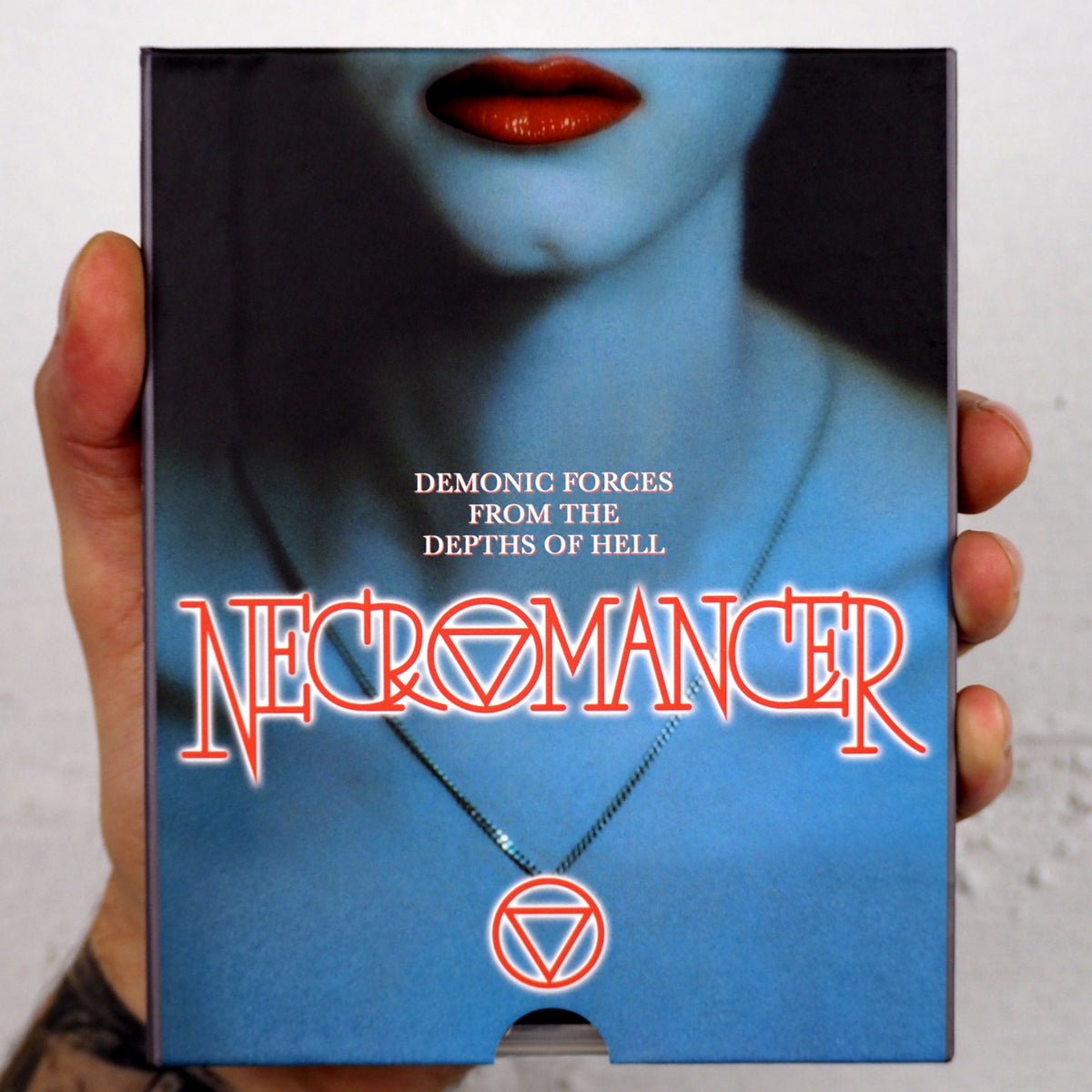Necromancer