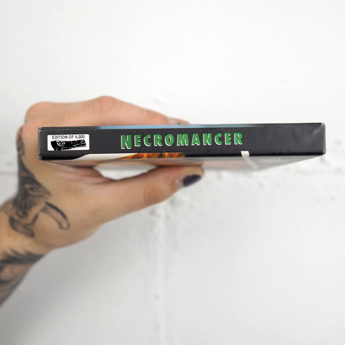 Necromancer