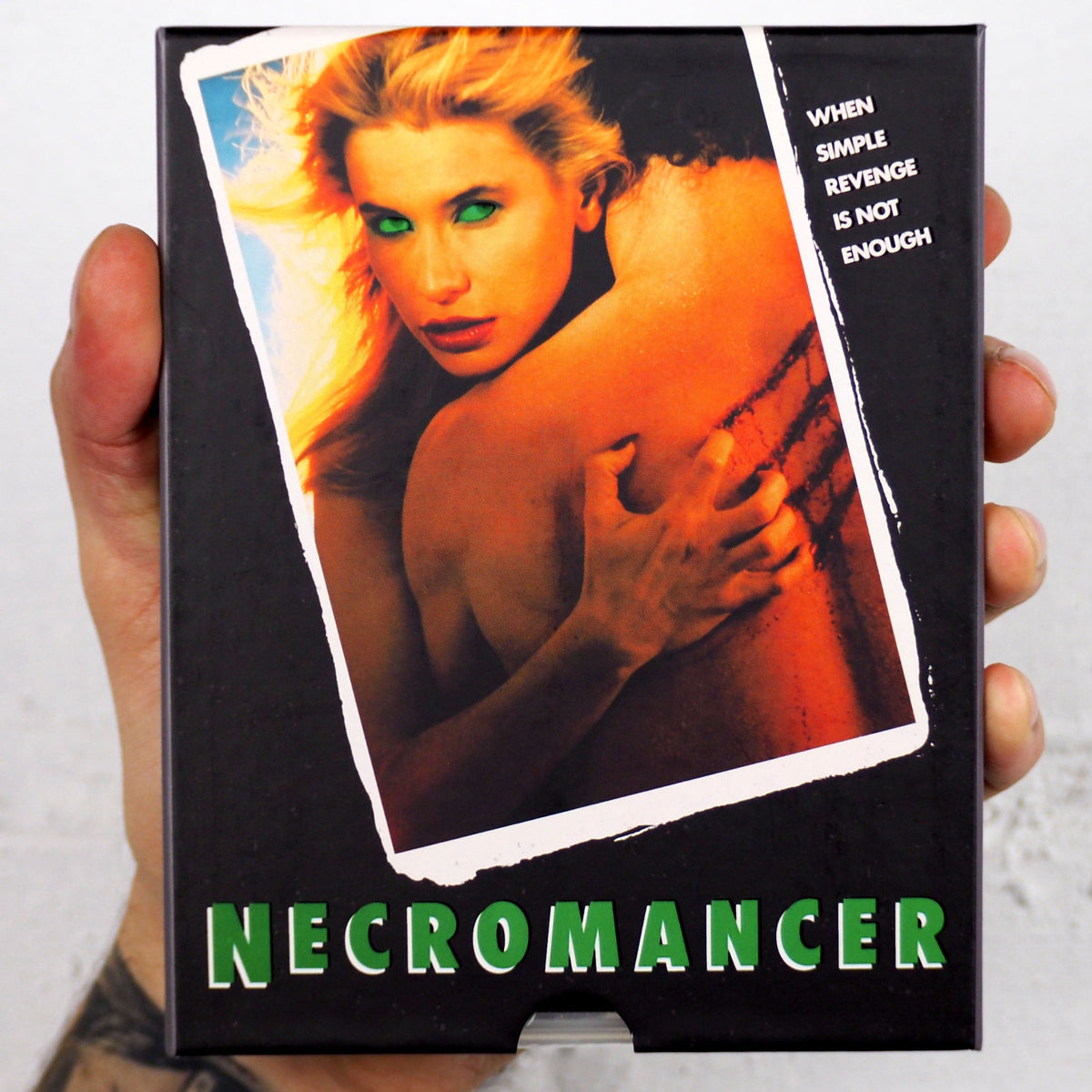 Necromancer