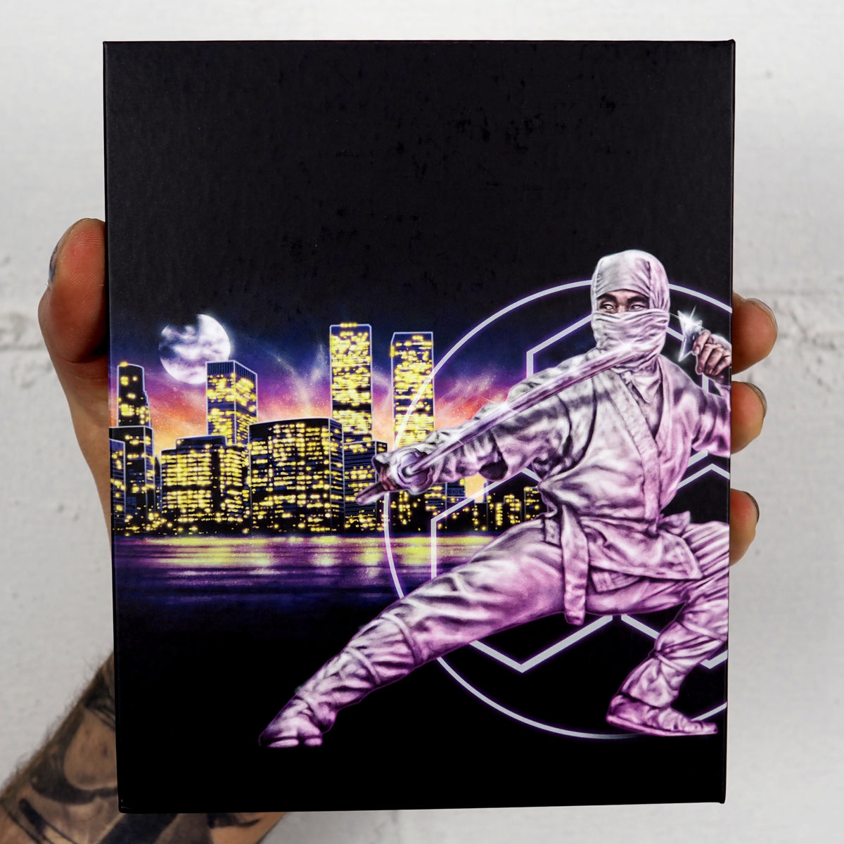 New York Ninja