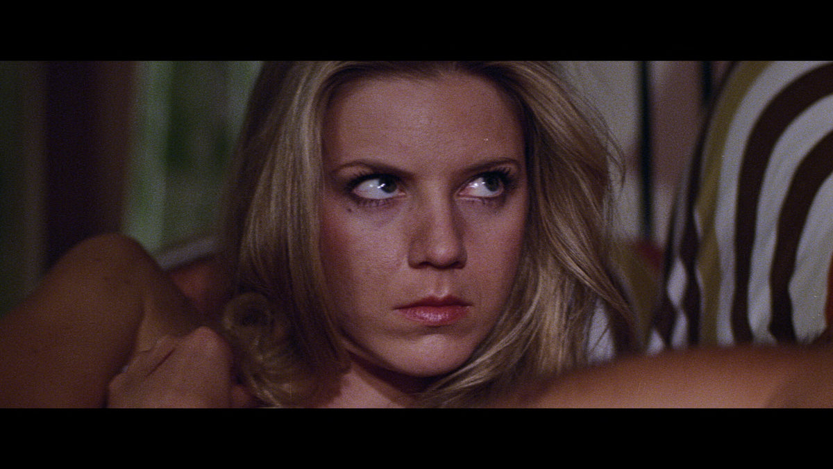 Nightmares
